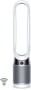 Dyson Pure Cool TP04 HEPA Air Purifier and Tower Fan