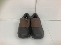 RedHead Men's Shoes, Size 10M, E-Commerce Return, Sold as is