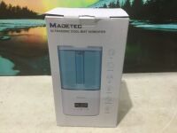 MADETEC 5.5L Ultrasonic Cool Mist Humidifier&nbsp;