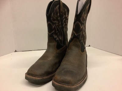 Wolverine Men's Boots, New with Blemishes