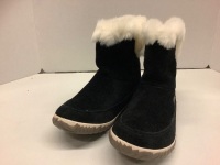 Sorel Out N About Bootie, Women's Size 7
