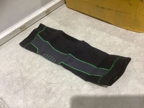 Lot of Approx (80) Compression Sleeves 