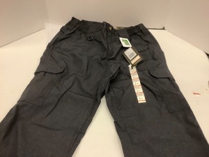 5.11 Women's 8 Regular Taclite Pant