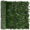 Outdoor Faux Ivy Privacy Screen Fence - 94x59in