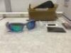 Lot of (11) KDEAM Sunglasses&nbsp;