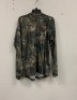 Sitka Mens 1/4 Zip Hoodie, XLarge, E-Comm Return