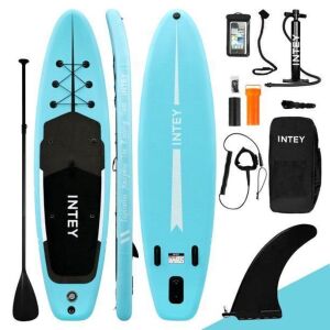 INTEY 11' Inflatable Stand Up Paddle Board