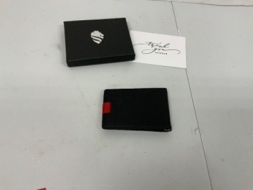 Mens Wallet, E-Comm Return