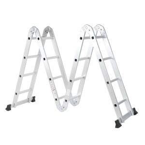 Aluminum Multi-Purpose Ladder 
