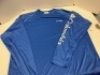 Columbia Long Sleeve Shirt, XL