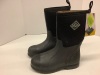 The Original Muck Boots, Youth Size 6