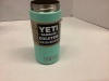 Yeti Rambler Colster Slim Can Insulator, Missing Lock and Load Gasket