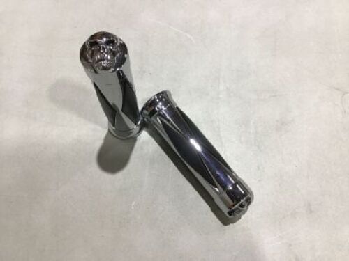 Motorcycle Handlebar Grips&nbsp;