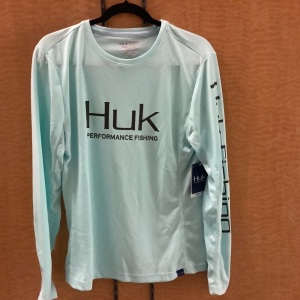 Huk Performance Fabirics, XL