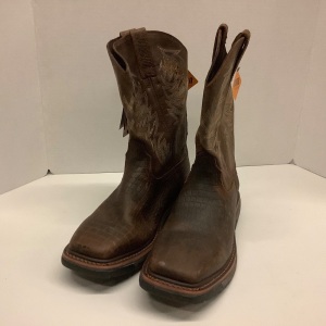 Ariat Work, Size 10