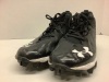 Under Armor, SIze 5.5 Youth Cleats