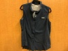 Columbia Sleeveless Shirt, XL