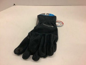 Colombia Winter thermal Gloves, Large