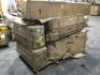 Pallet of E-Commerce Return Furniture by Ashley. All items are uninspected