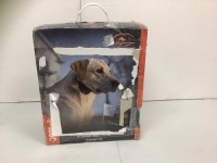 Sport Dog In Ground Fence System, E-Commerce Return, Sold as is