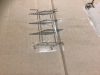 Clothing Rack?, No Instructions, Appears New, Sold as is