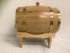 Small Beverage Dispenser Barrel, E-Commerce Return, Sold as is