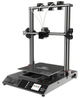 Tri-color Mixed 3D Printer, $599.00, Style May Vary From Stock Photo, Appears New, Sold as is