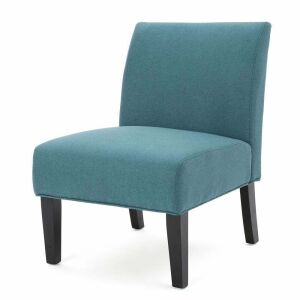 Christopher Knight Home Kassi Fabric Accent Chair 