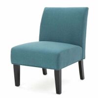 Christopher Knight Home Kassi Fabric Accent Chair&nbsp;