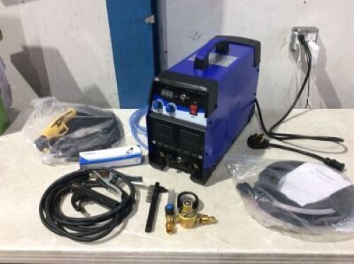 CUT-312 Welding Machine&nbsp;