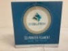 3D Printer Filament, Appears New