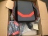 Office Gaming Chair, Appears New, Sold as is
