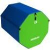We Sell Mats Medium Tumbling Octagon for Gymnastics 24" x 24" x 26"&nbsp;