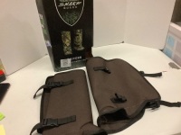 TrueTimber Shake Guard Gaiters