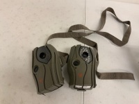 Lot of (2) Assorted Trail Cams, E-Comm Return