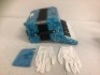 Small Accordion, Works, E-Commerce Return, Sold as is