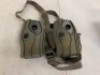 Lot of (2) Assorted Trail Cams, E-Comm Return