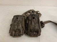 Lot of (2) Assorted Trail Cams, E-Comm Return