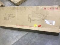 3 Seat Wicker Bench&nbsp;
