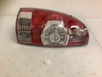 Toyota Tacoma 2005-15 LED Tail Brake Light, E-Commerce Return, Sold as is