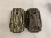 Lot of (2) Assorted Trail Cams, E-Comm Return