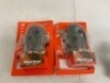 Lot of (2) Assorted Trail Cams, E-Comm Return