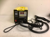 VEVOR&nbsp;G90E&nbsp;Dent Puller Welder, Appears New, Sold as is