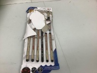 LED Bass Boat Accent Kit, One Light is Missing, E-Commerce Return, Sold as is