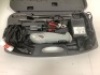 Rapala Electric Travel Fillet Knife, Powers Up, E-Commerce Return, Sold as is