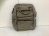 Lemeso Laptop Backpack, E-Commerce Return, Sold as is