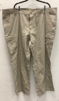 RedHead Mens Pants, 50x30, E-Commerce Return, Sold as is