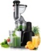 Joerid Slow Masticating Juicer. Appears New with Damaged Box
