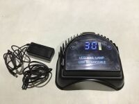 LED Rechargeable Nail Lamp&nbsp;
