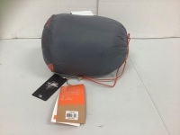 Kelty&nbsp;Cosmic Down 40&deg; Mummy Sleeping Bag - Regular, E-Comm Return, Sold as is